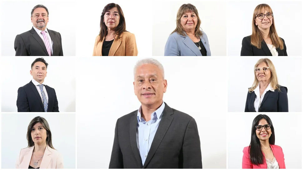 Diputados Justicialistas PJ