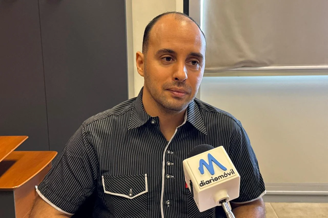 Maximiliano Salomón