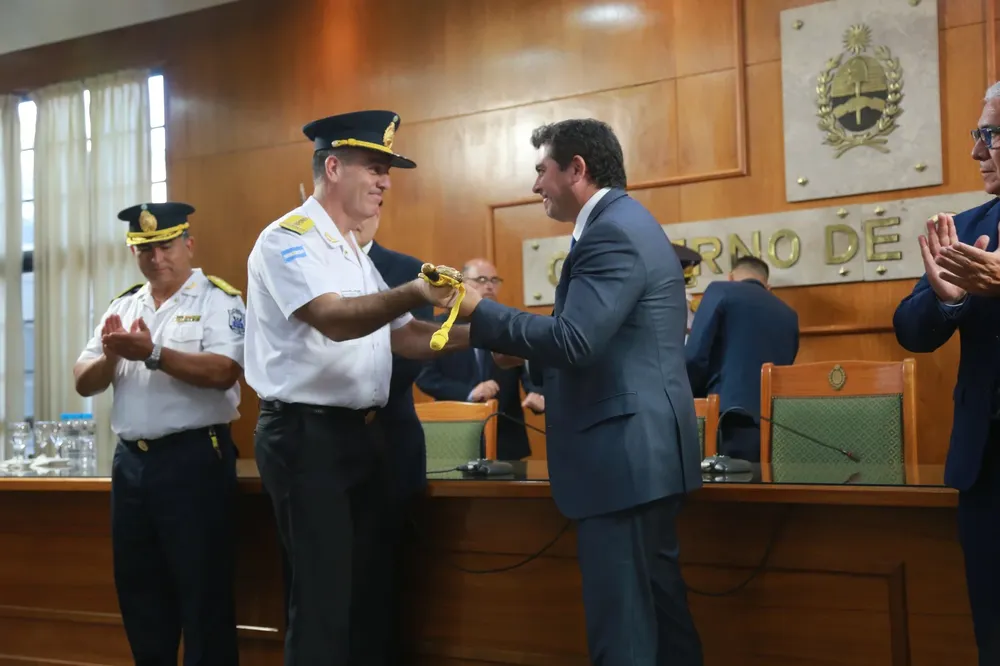 Orrego plana mayor policía 2