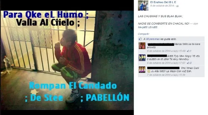 preso 