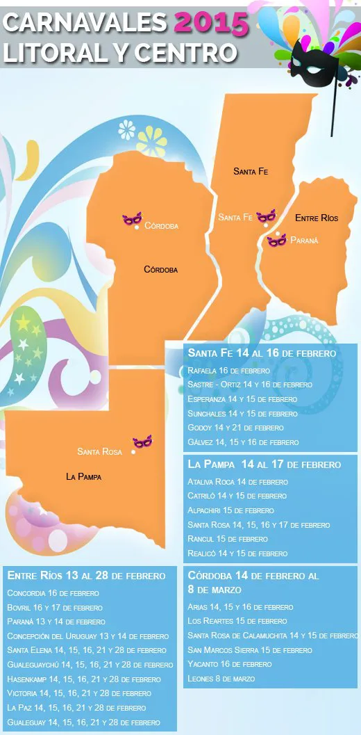 carnaval