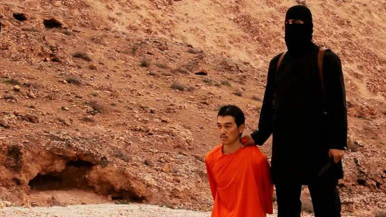 ISIS