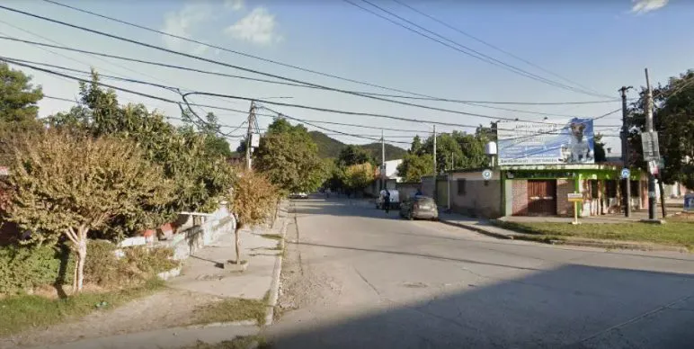 Abuela muerta