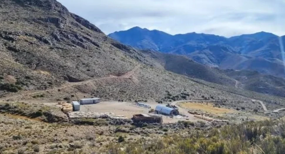 Chita Valley