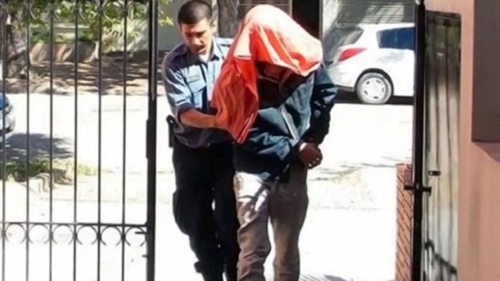 detencion