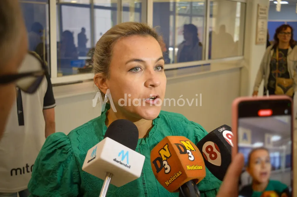 María Lascano María Lascano