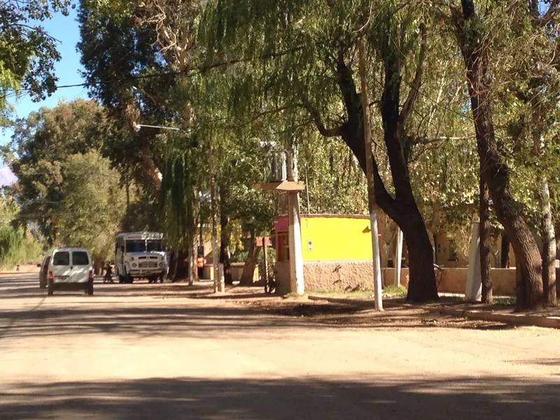 Barreal 2