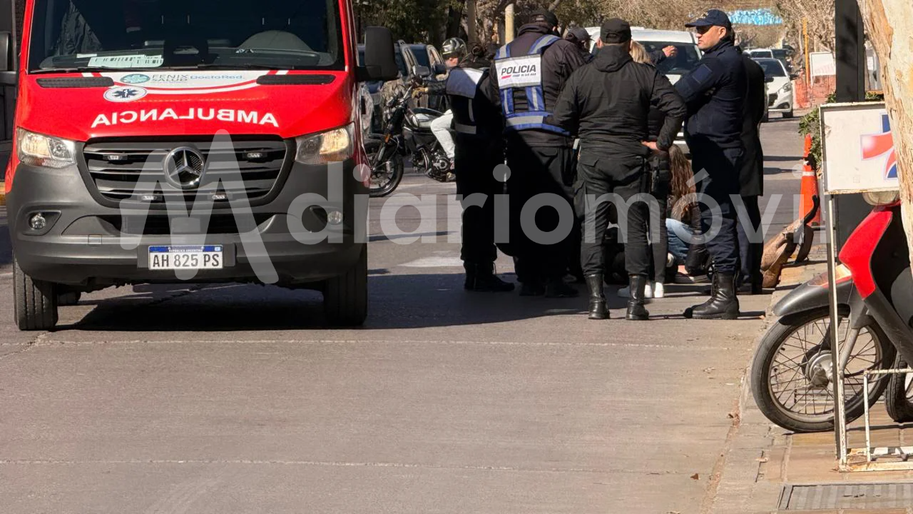 mujer atropellada centro (6)