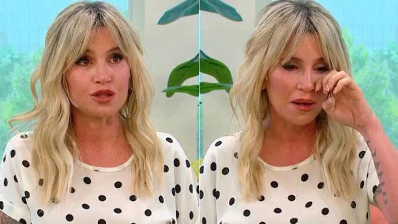 FLORENCIA PEÑA LLORANDO