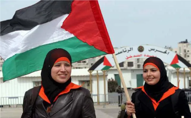 palestina