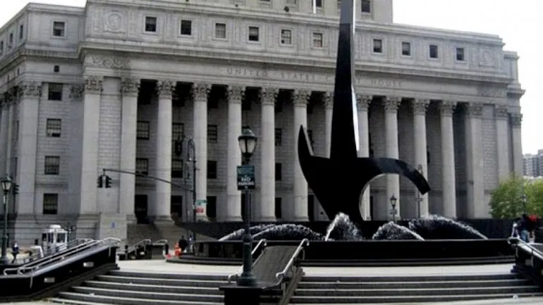 Corte de Apelaciones de New York
