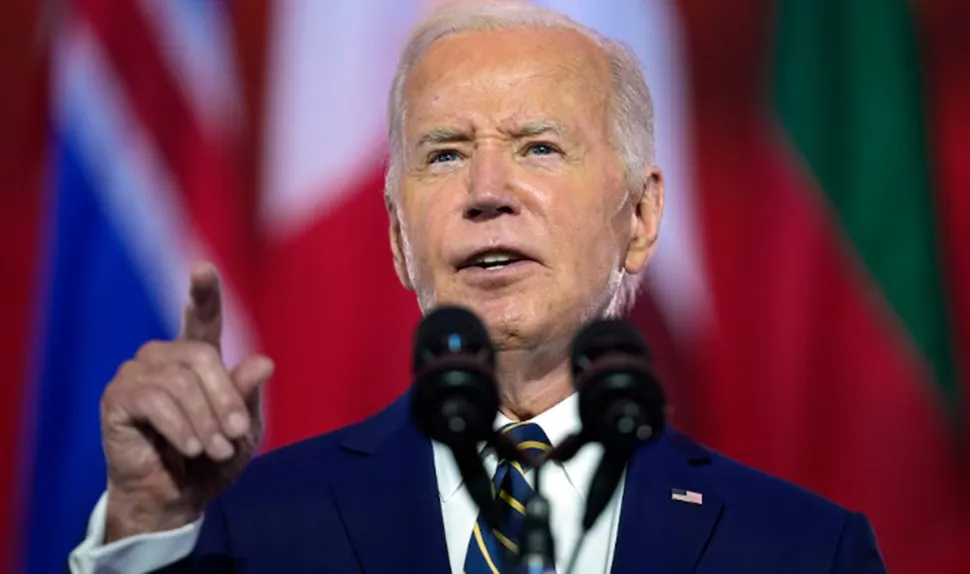 Joe Biden