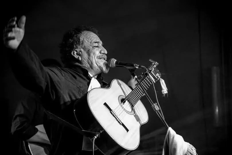 chango guaqueño