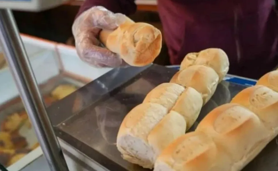Pan Panadería
