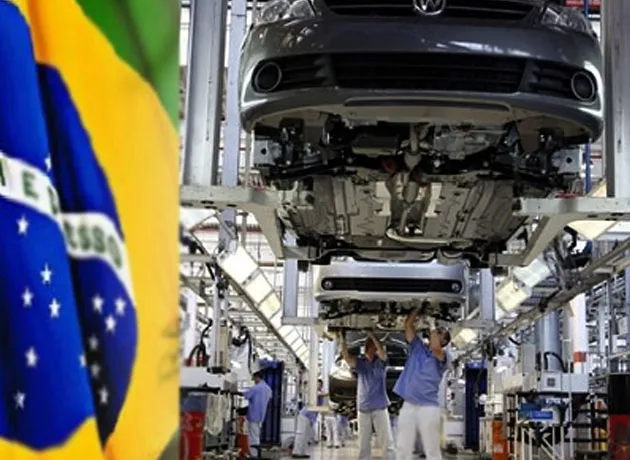 protocolo automotor