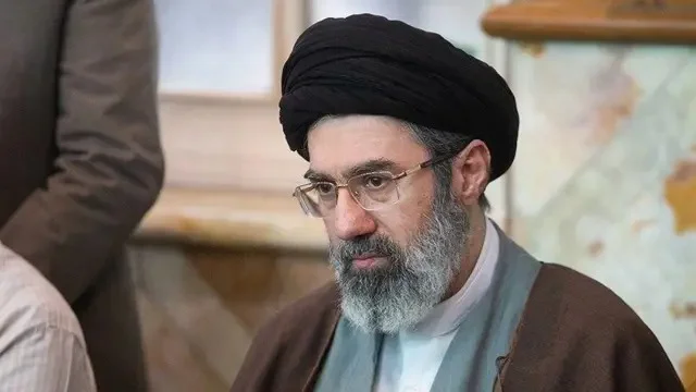 Líder de Irán