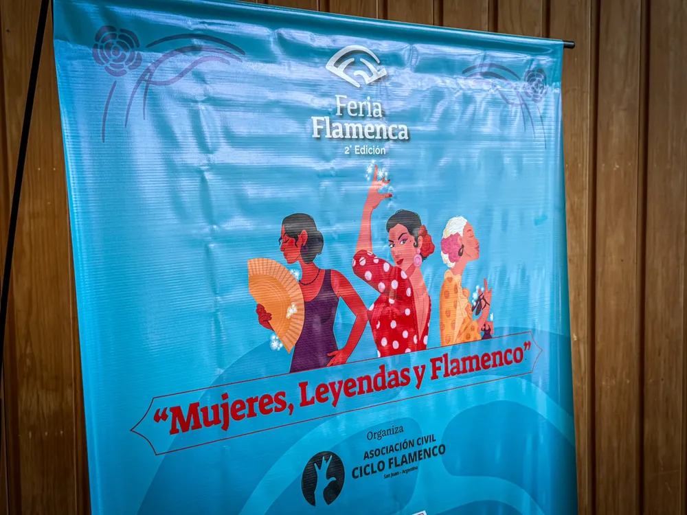 Feria Flamenca