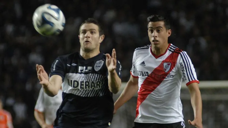 River -  GELP