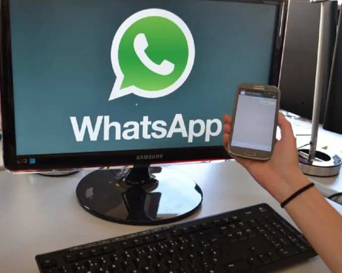 whatsapp 