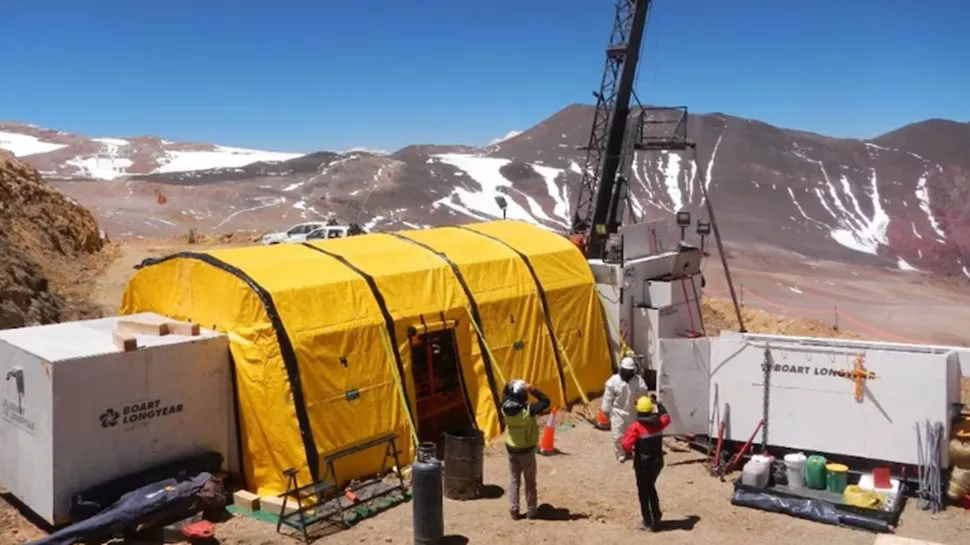 Proyecto Filo del Sol