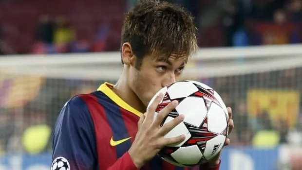 neymar