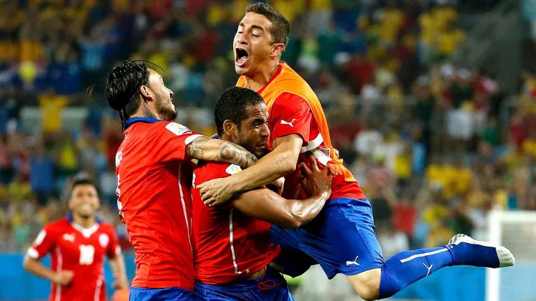 Chile