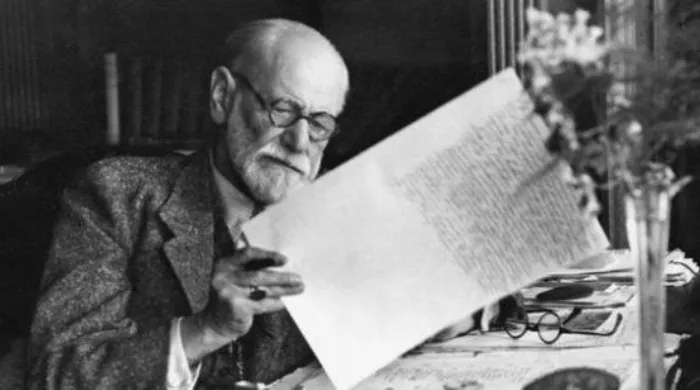 cartas. freud