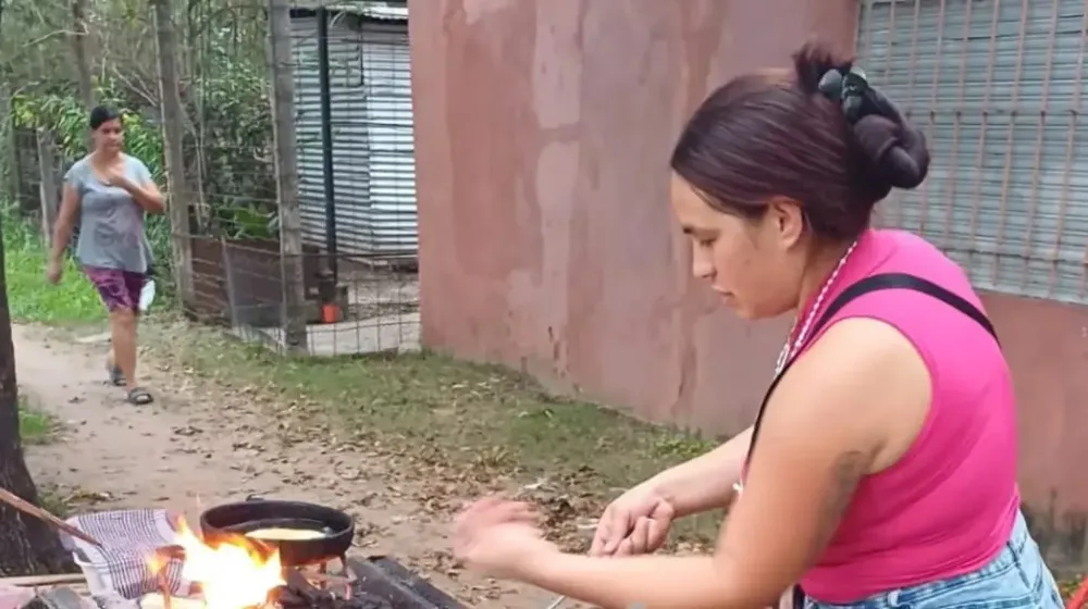 vecinos arroz con pollo 1
