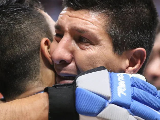 Foto: Marea Amarilla.