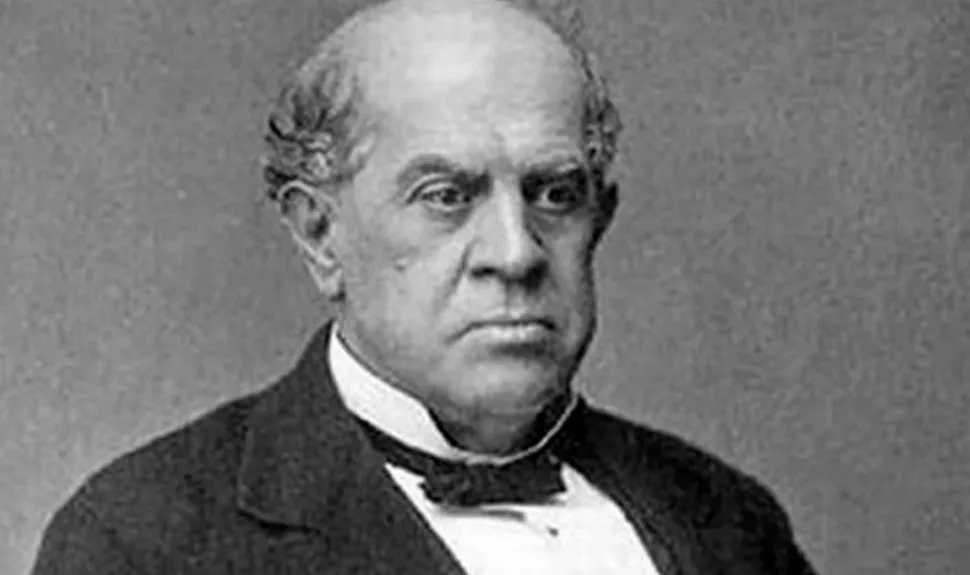 Domingo Faustino Sarmiento