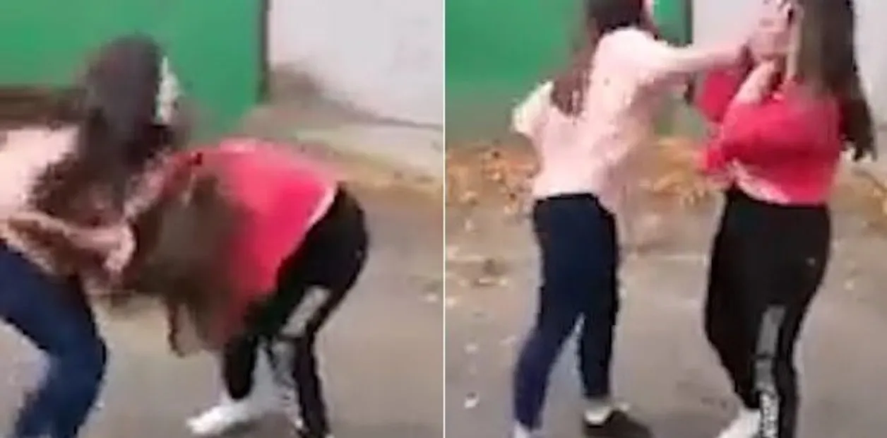 Bullying en Rusia