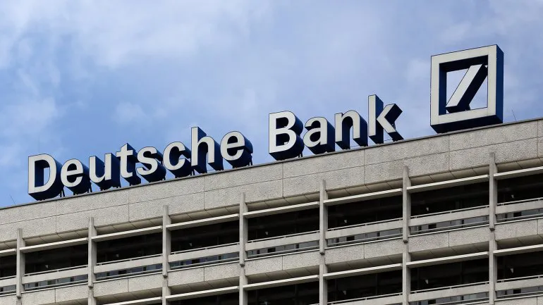 Desstche Bank