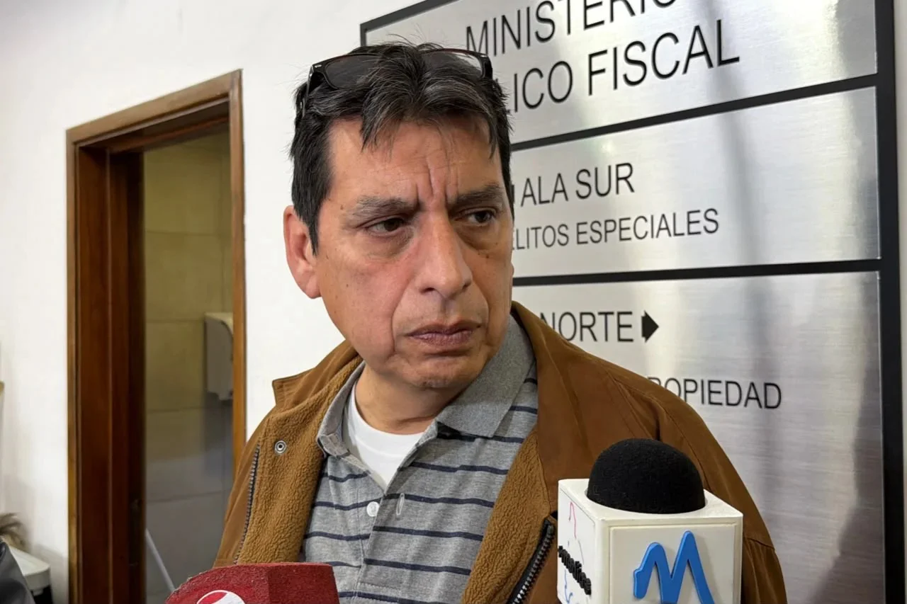 Gustavo de la Fuente