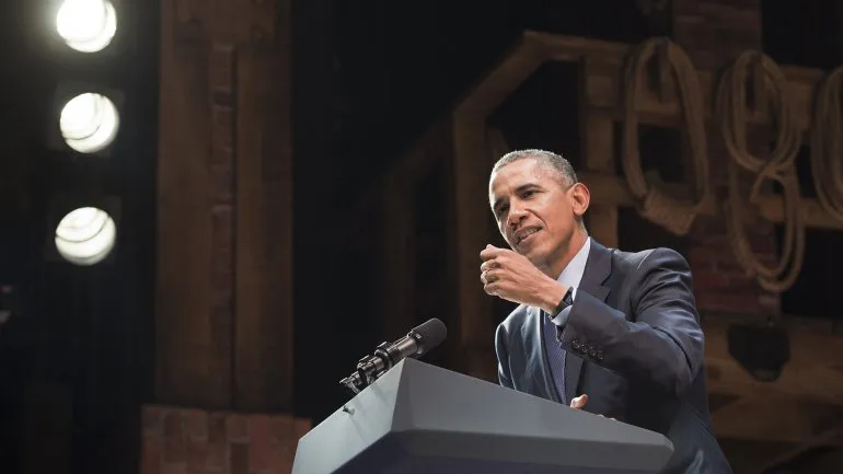 obama