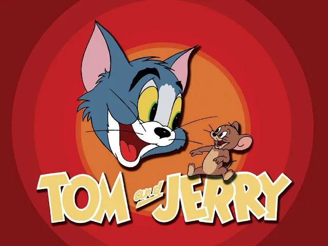tomyjerry