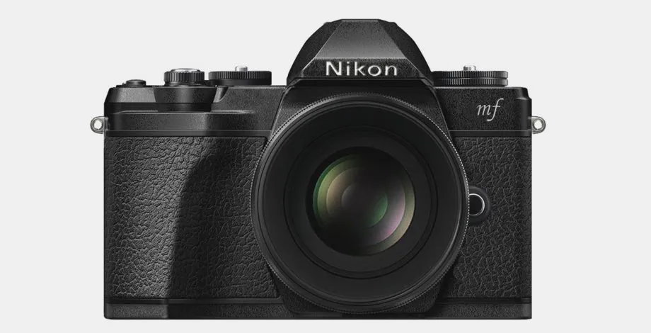 Nikon_mirrorless