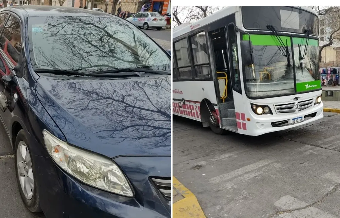 avenida rioja choque