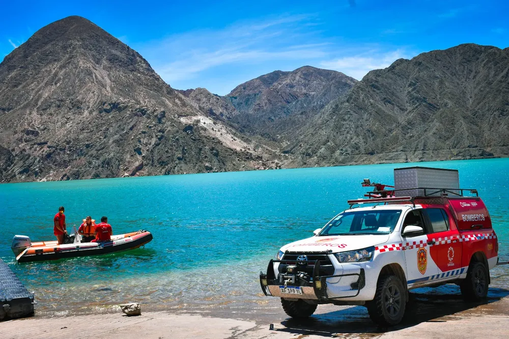 nautica dique punta negra