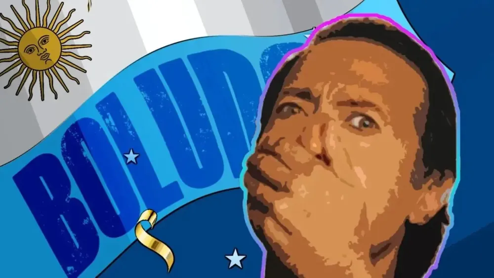 Día del boludo