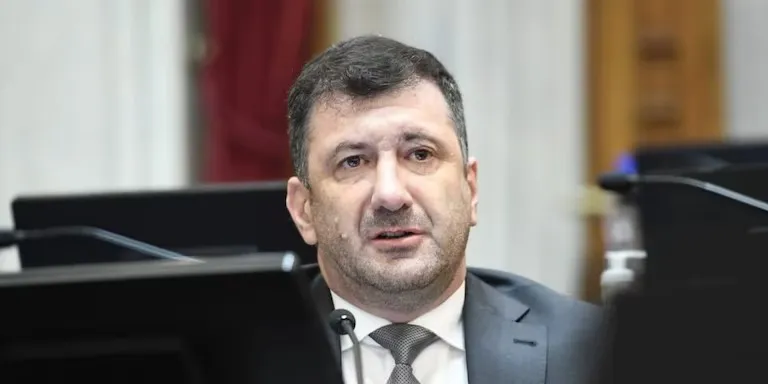 Edgardo Kueider