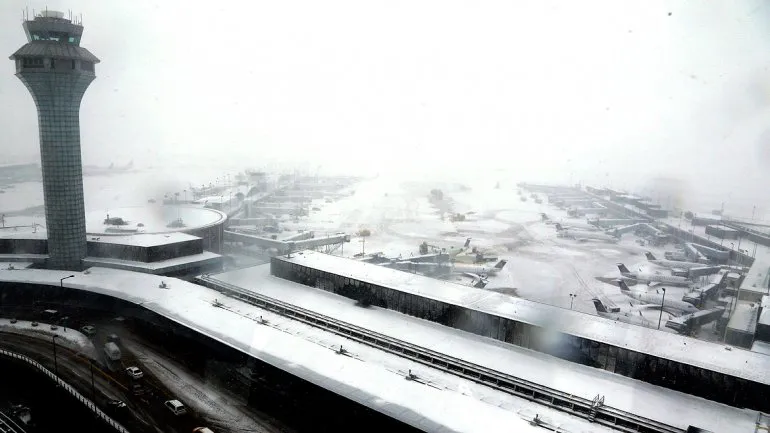 nieve 