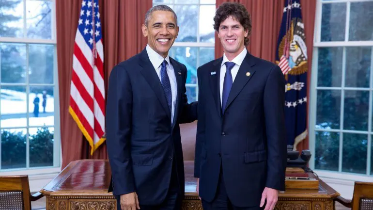 Lousteau-Obama