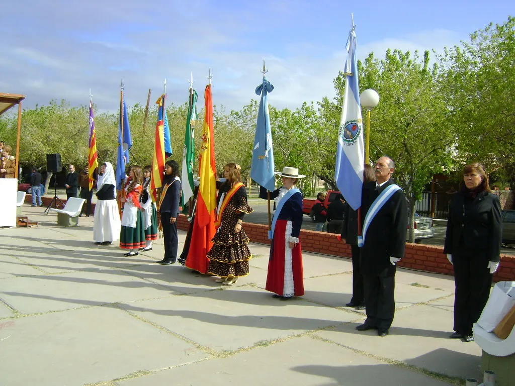 inmigrantes
