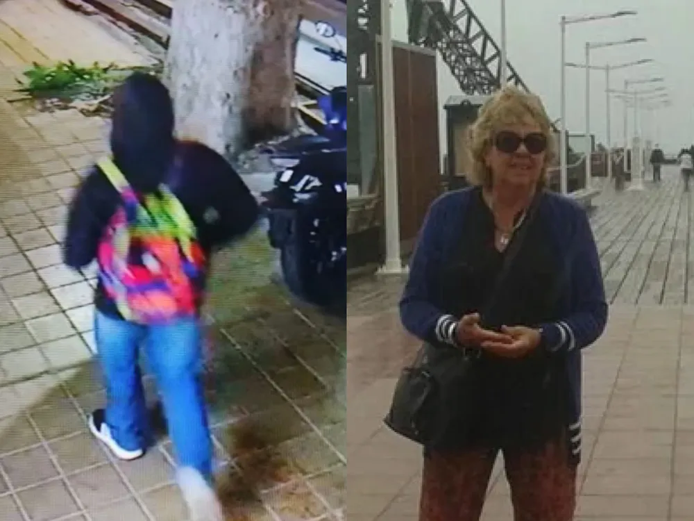 Crimen Hebe Leguiza