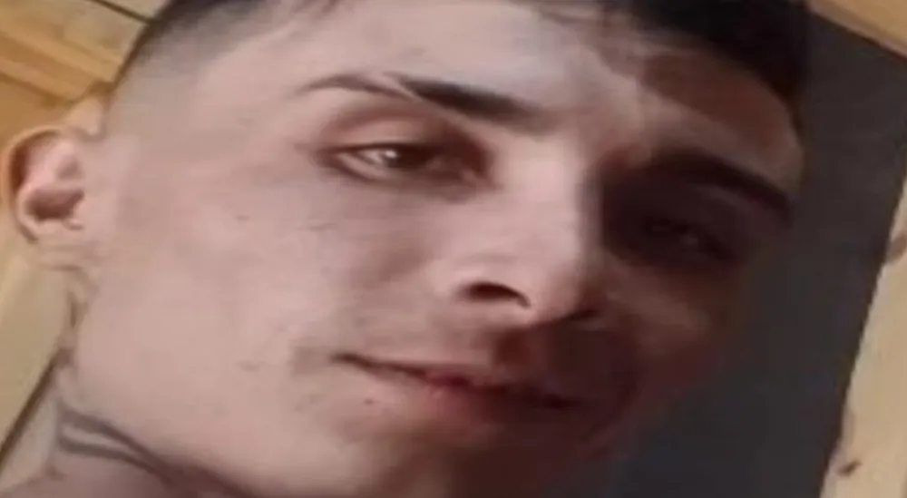 Nelson Armando Romero