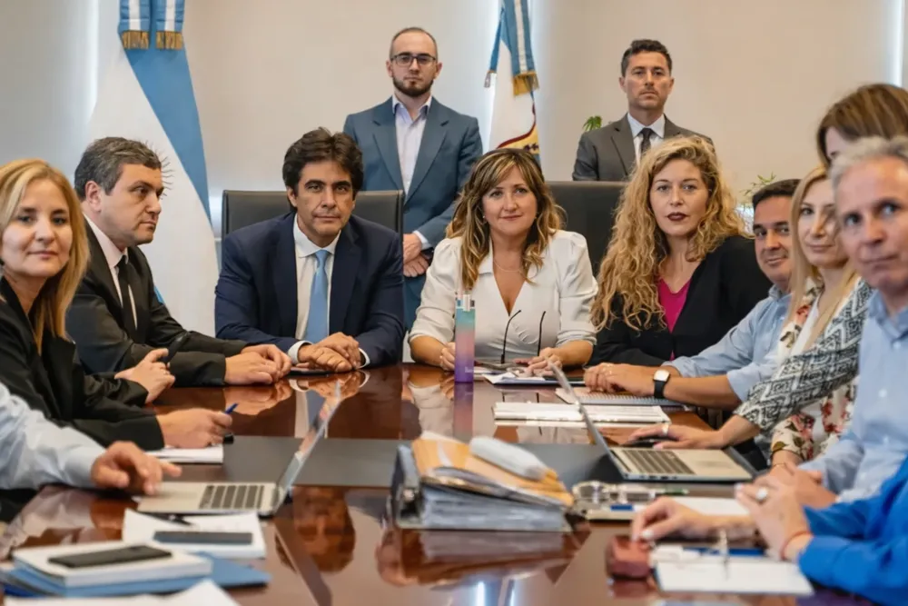 docentes paritarias 