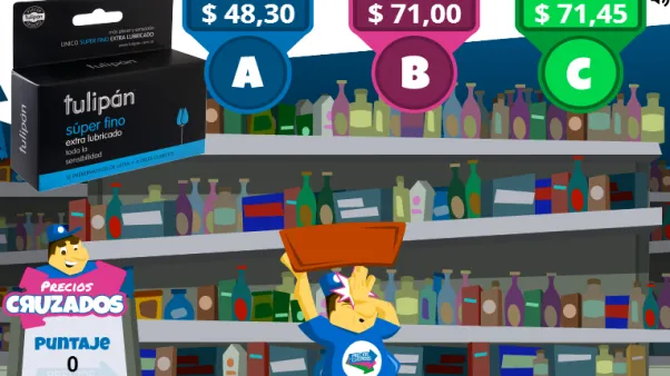 Precios Cuidados