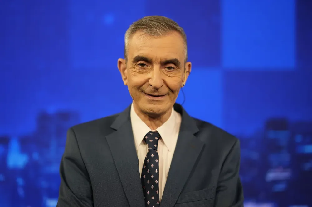 Nelson Castro