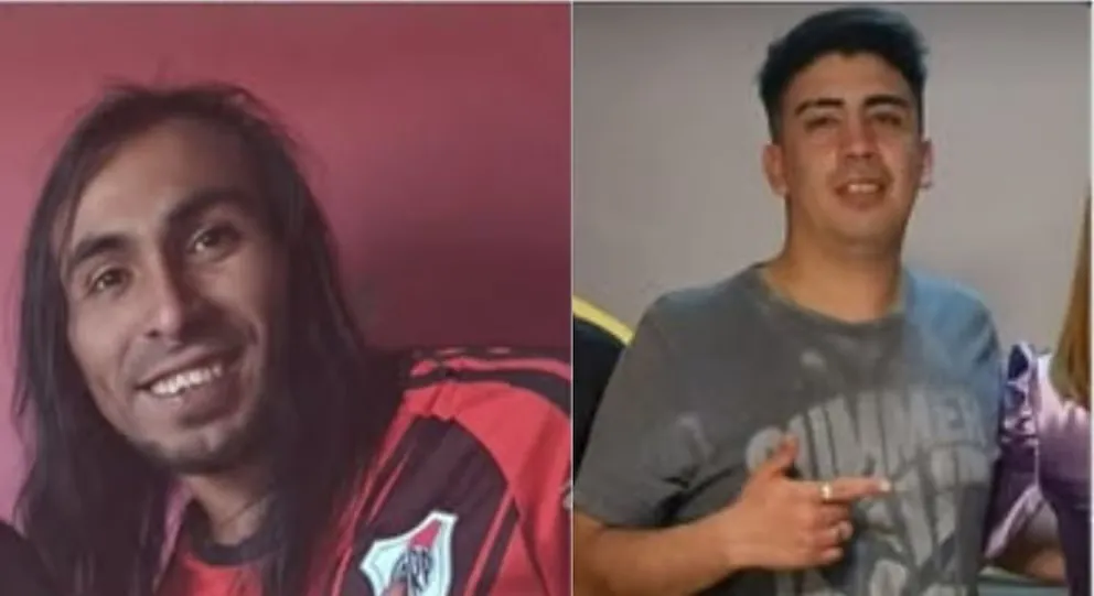 Desaparecidos