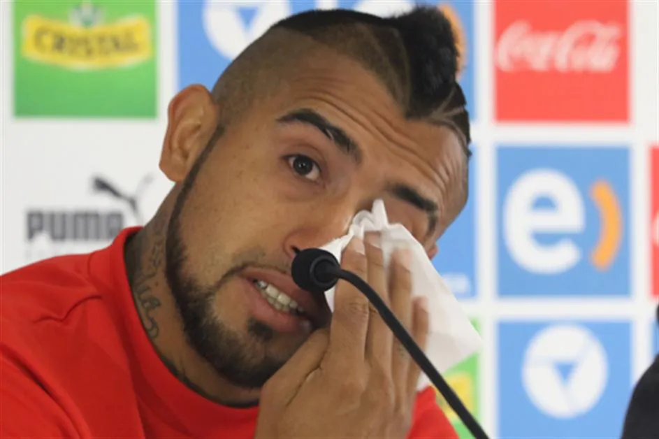 Vidal LLorando